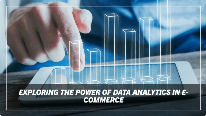 exploratory data analysis and big data analytics in e-commerce