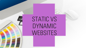 Static Vs Dynamic Websites: What’s The Differences And Which One To ...