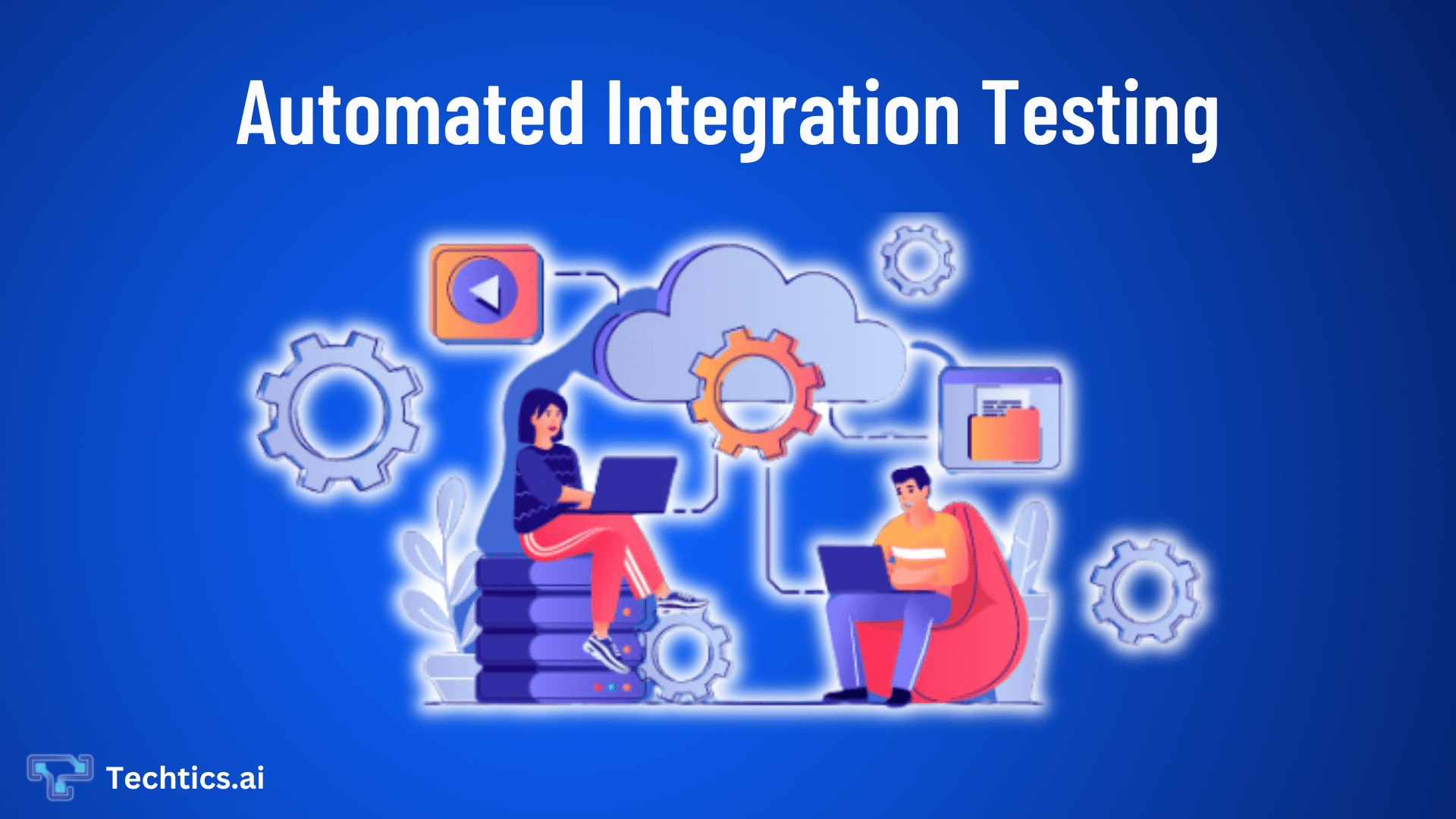 Automated Integration Testing