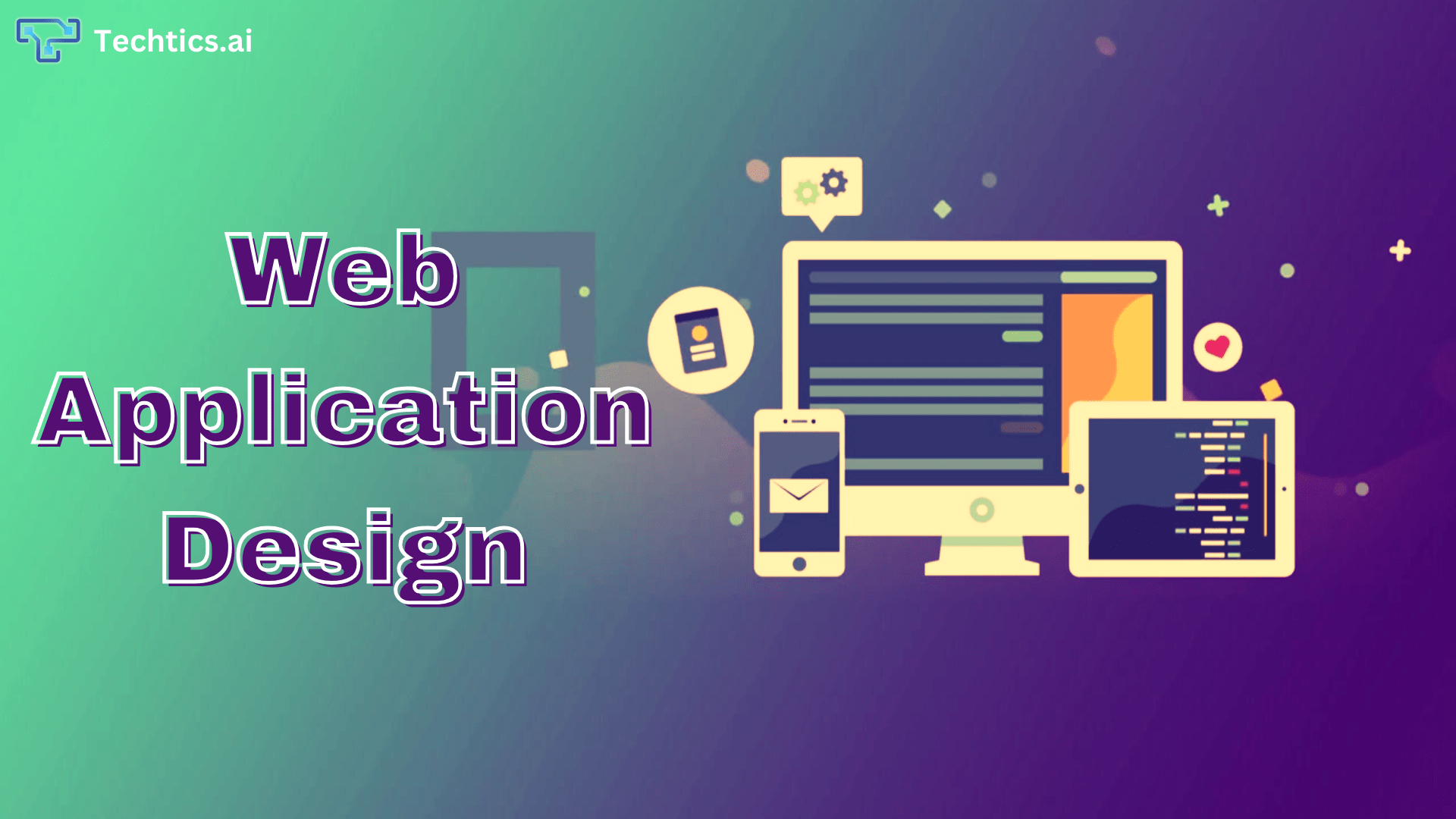 How to Plan Web Application Design