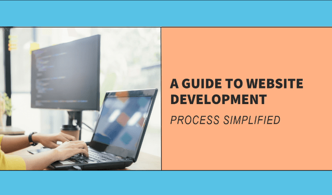 Guide to Website Developmet Process