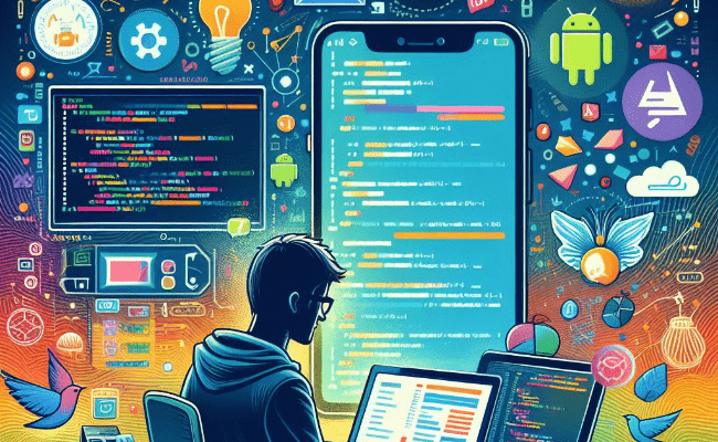 The Best Programming Languages for Mobile App Development - TechTics.ai