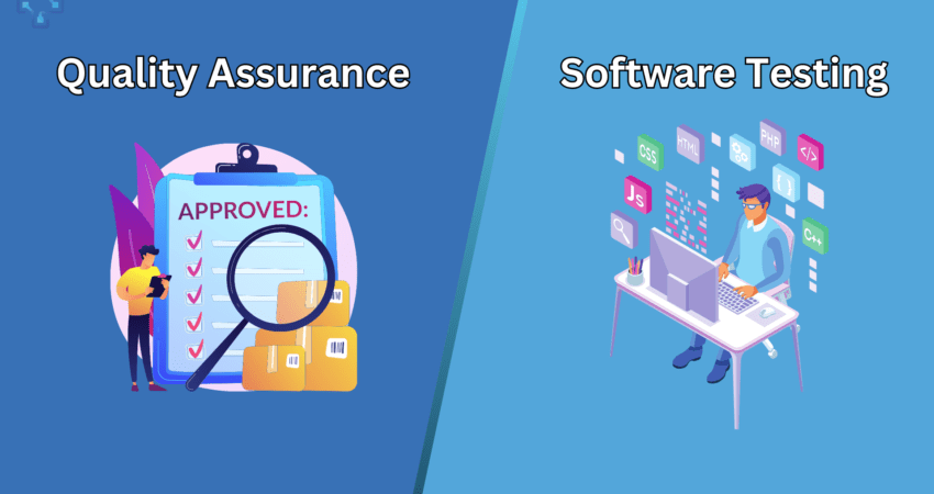 What is Quality Assurance in Software Testing?