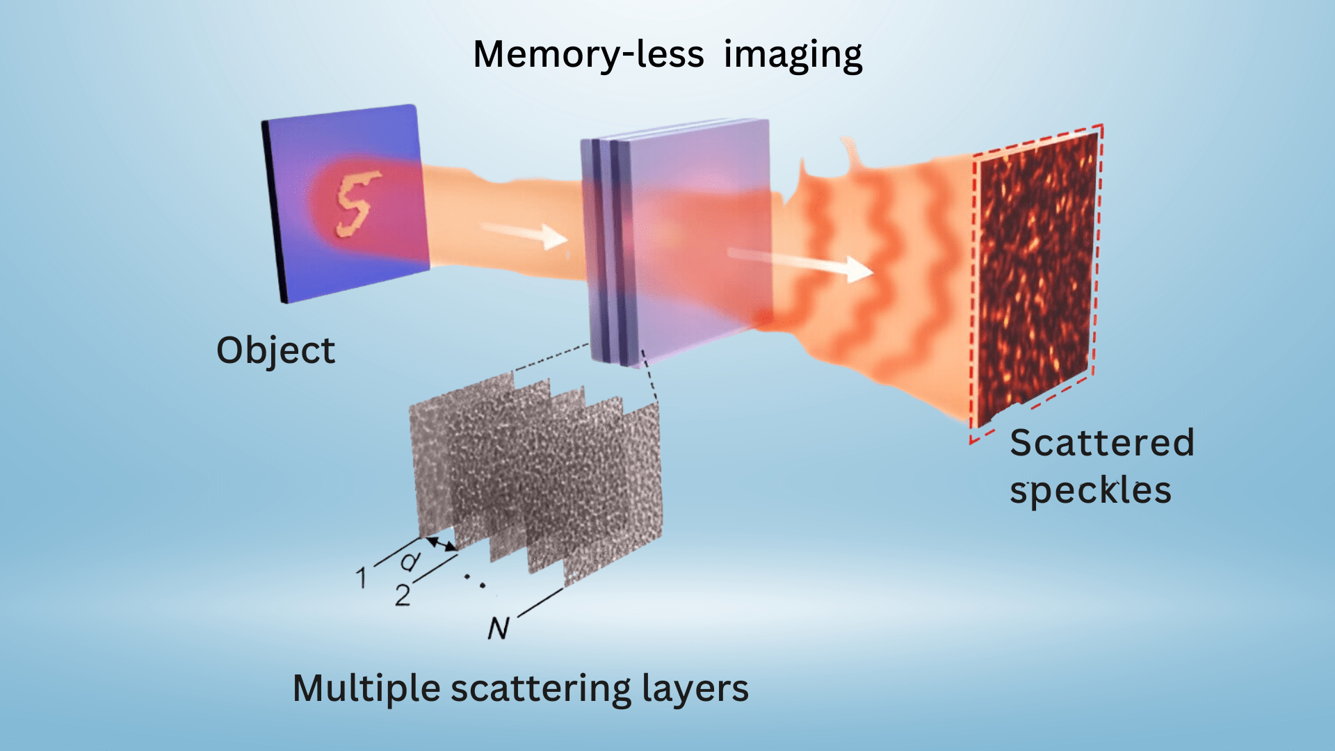 AI Imaging with Convolutional Optical Neural Networks