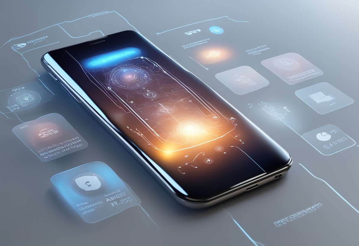 How AI is Revolutionizing Mobile App Development