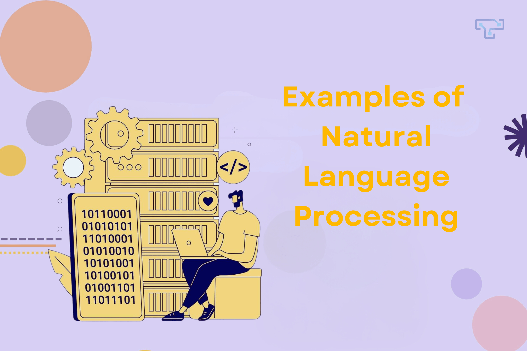 Example of Natural Language Processing