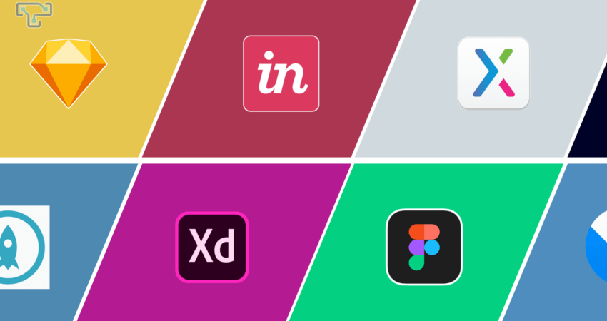 17 Top UI and UX Design Software