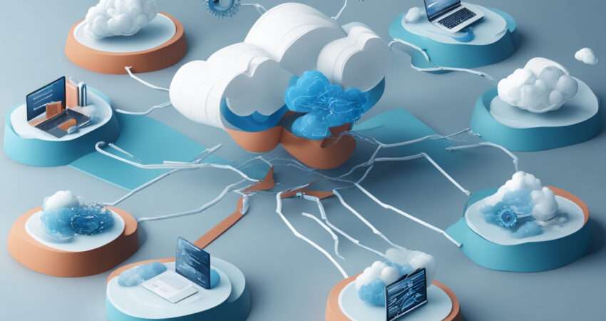 The Relationship Between The Cloud And DevOps