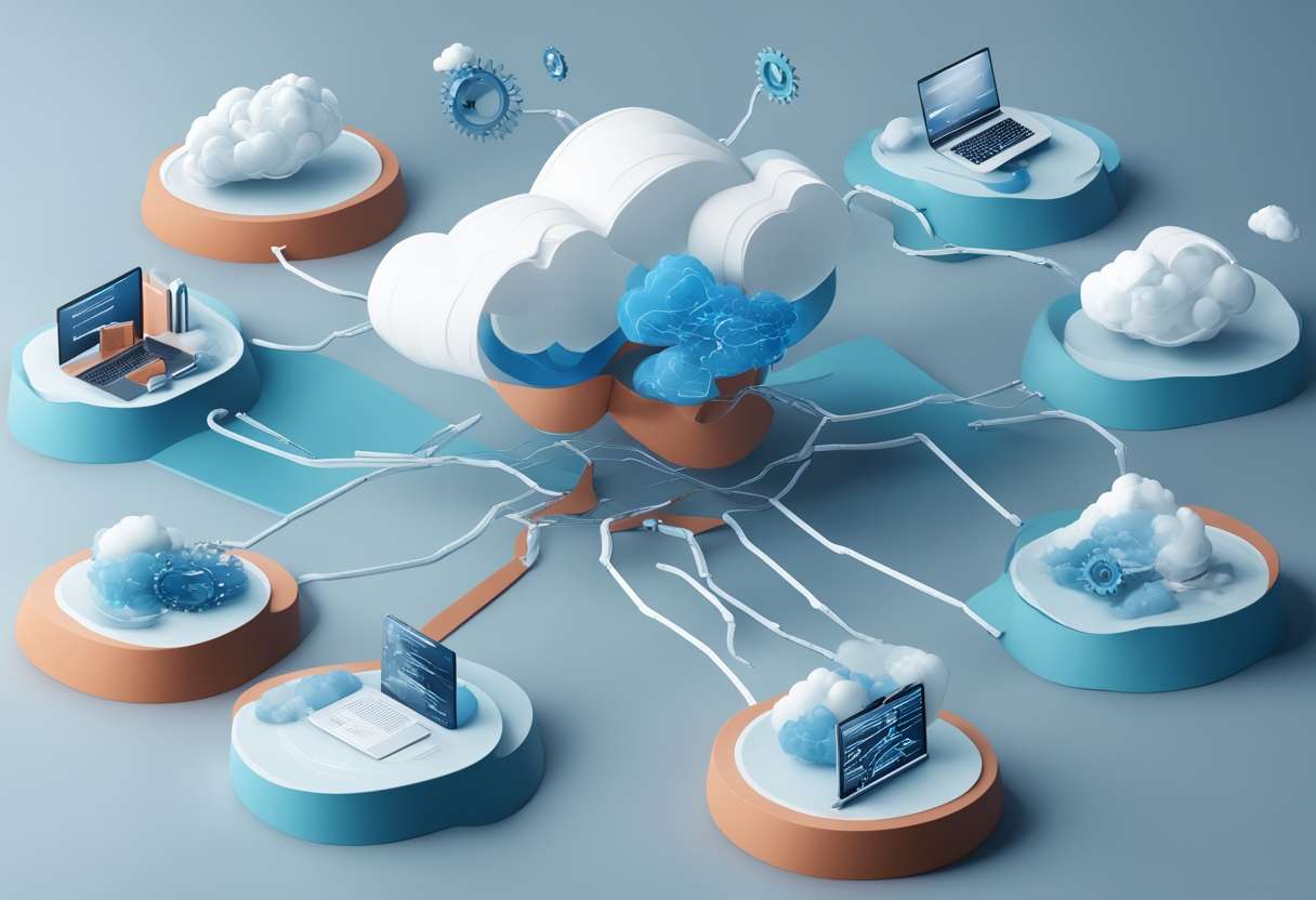 The Relationship Between The Cloud And DevOps