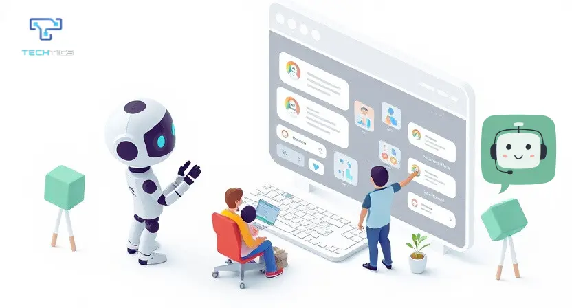 Ai Chatbot for Websites